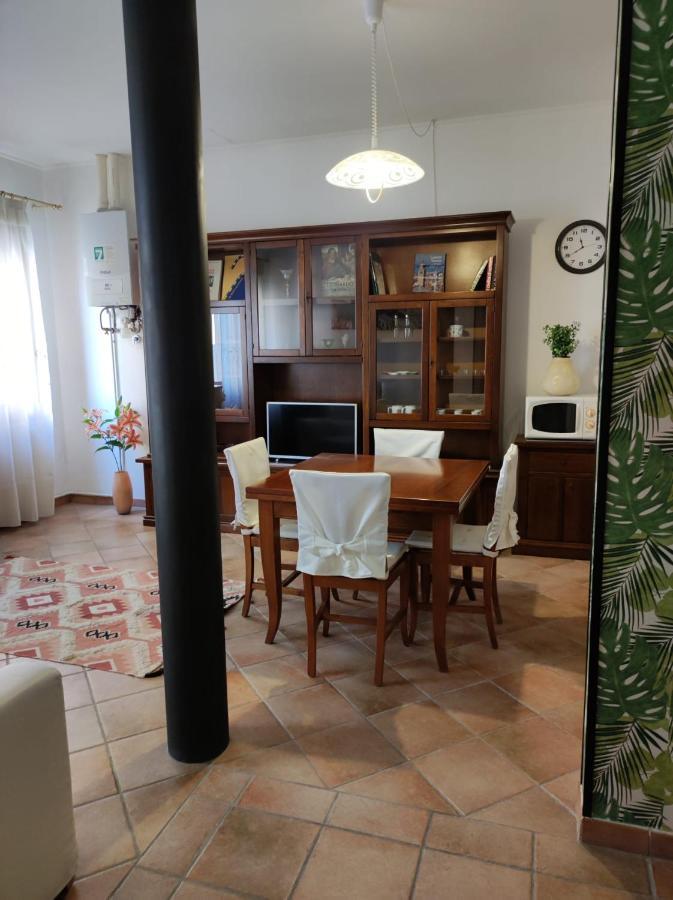 Sarika House Apartamento