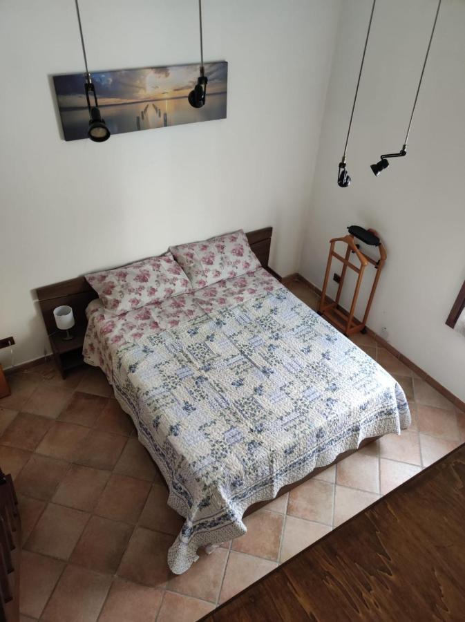 Apartamento Sarika House Mestre