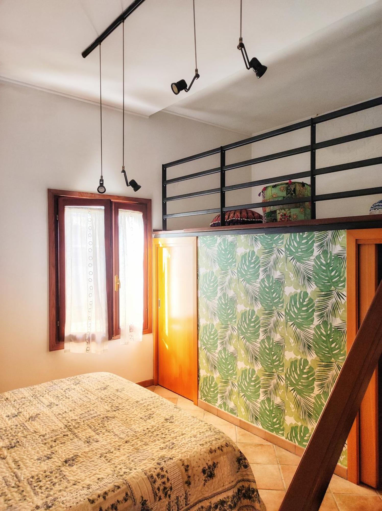 Sarika House *
