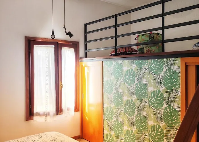 Sarika House