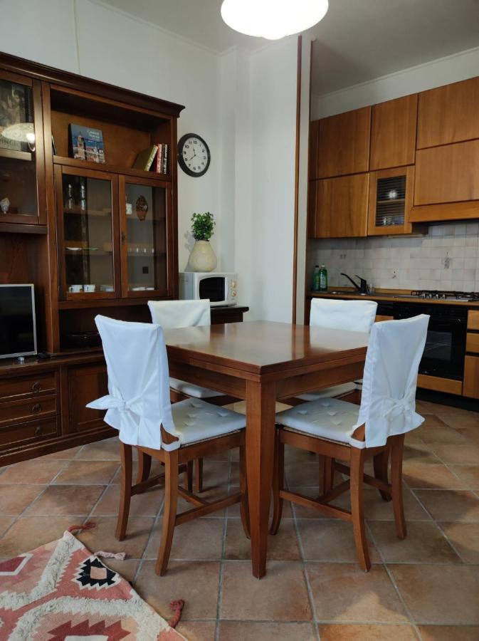 Appartamento Sarika House