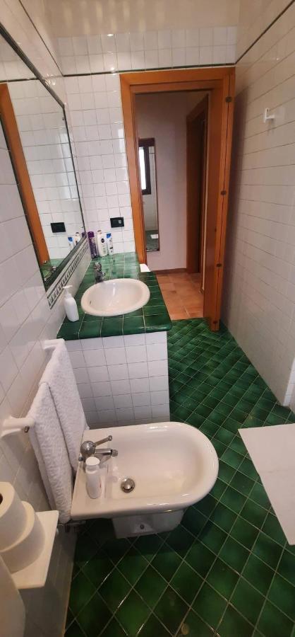 Sarika House * Mestre